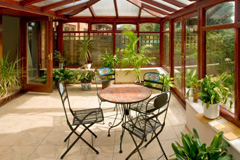 Treesmill conservatory quotes