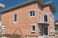 Treesmill home extensions