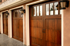 Treesmill garage extension quotes