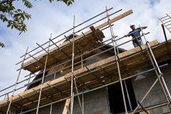 Treesmill multiple storey extensions quotes