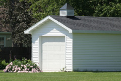 Treesmill outbuilding construction costs